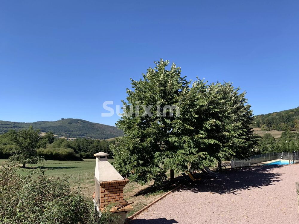 à vendre  Maison Marmagne (71710)