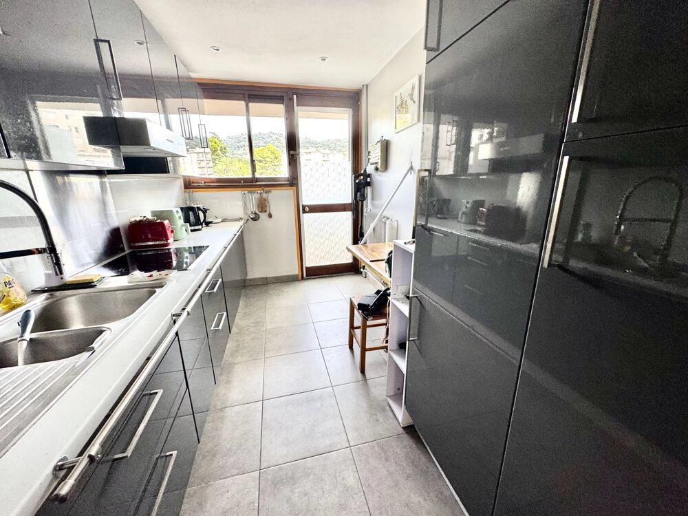 à vendre  Appartement Cannes (06400)