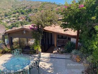  Maison 5 pi�ces 72 m� Le lavandou