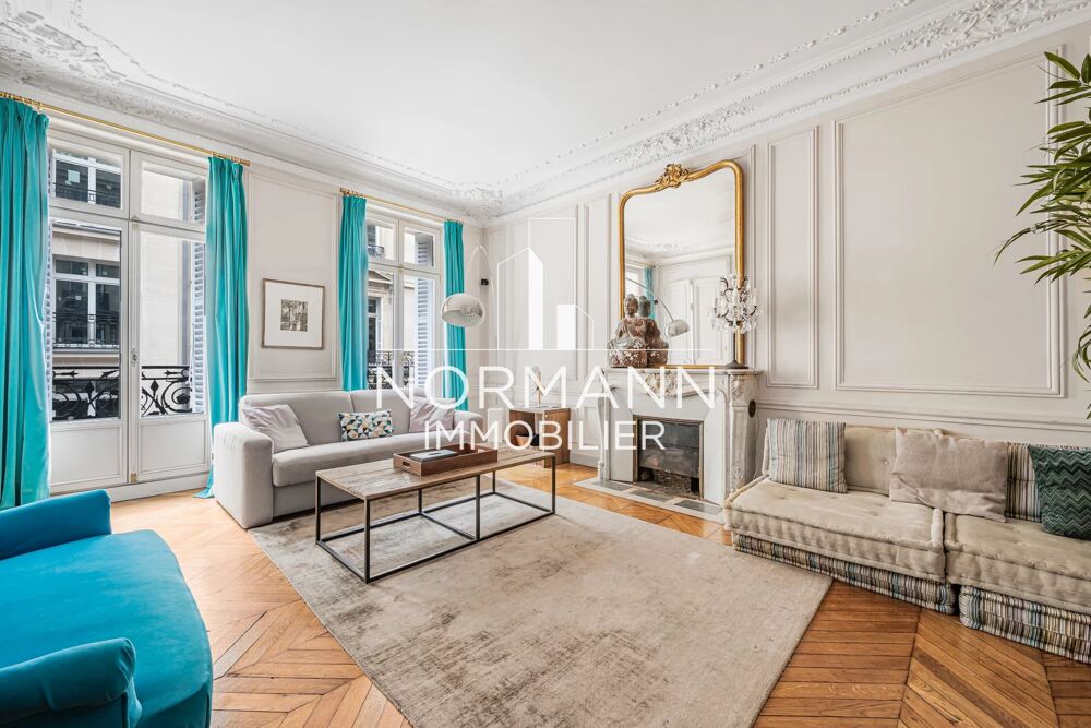 � vendre  Appartement Paris 8