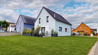 Maison à vendre 4 pièces 83 m²
