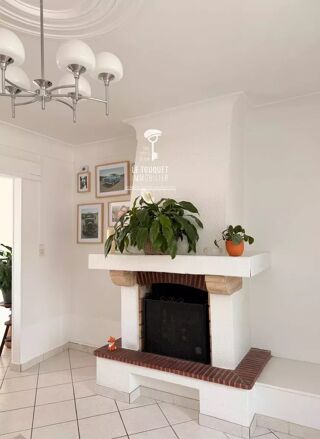  Maison � vendre 3 pi�ces 68 m�