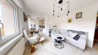  Appartement � vendre 2 pi�ces 42 m�