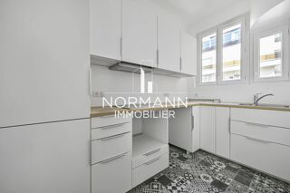 Appartement à vendre 3 pièces 55 m²