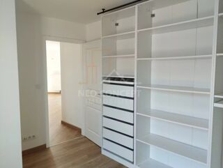  Appartement à louer 2 pièces 60 m²
