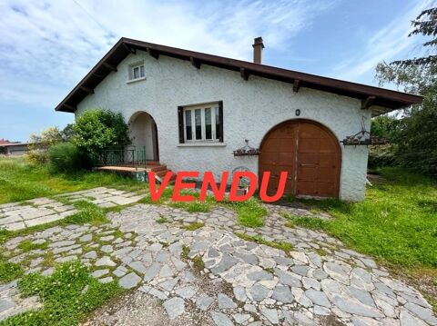   MAISON  SAINT MARCELLIN EN FOREZ Maison - 5 pice(s) - 98 m