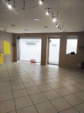 Appartement � vendre 1 pi�ce 50 m�