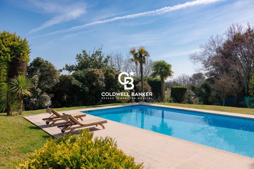 à vendre  Maison La Colle-sur-Loup (06480)