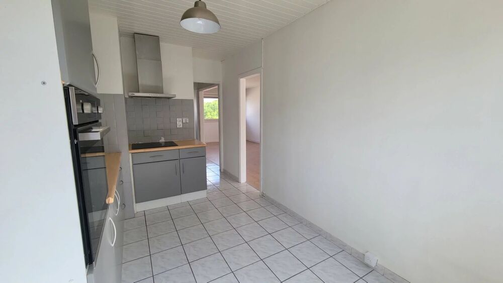 Vente Appartement SELONCOURT - Spacieux appartement F4 de 75 m² Seloncourt