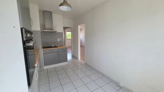  Appartement à vendre 4 pièces 74 m²