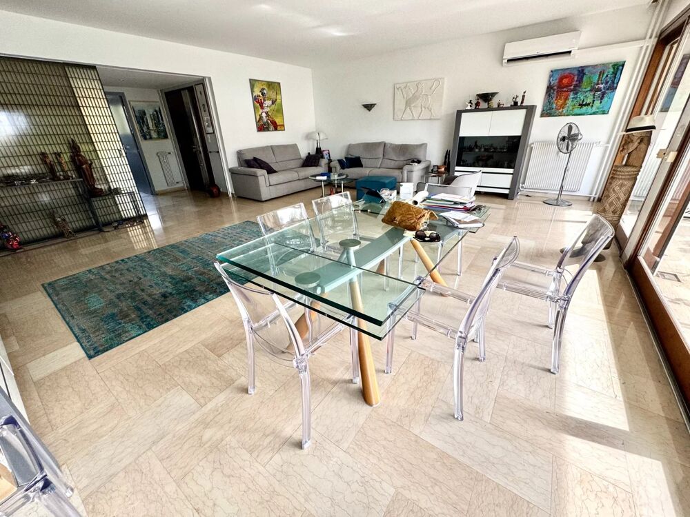 à vendre  Appartement Cannes (06400)