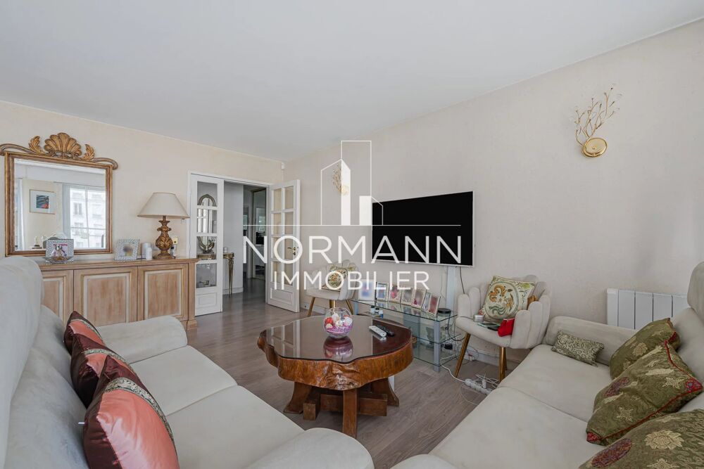 à vendre  Appartement Levallois-Perret (92300)
