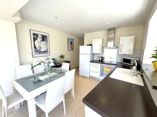  Appartement  vendre 3 pices 59 m