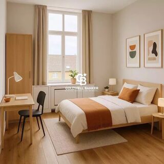  Appartement � vendre 5 pi�ces 128 m�