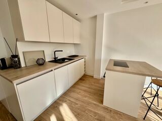  Appartement � vendre 2 pi�ces 48 m�