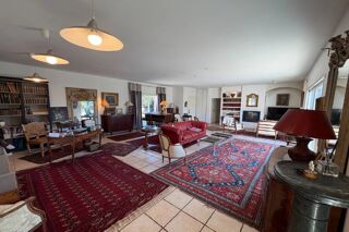  Maison à vendre 7 pièces 160 m²