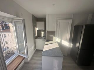  Appartement à louer 2 pièces 26 m²