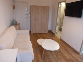  Appartement � louer 1 pi�ce 21 m�