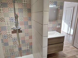  Appartement � vendre 5 pi�ces 100 m�