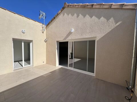  Maison � louer 4 pi�ces 102 m�