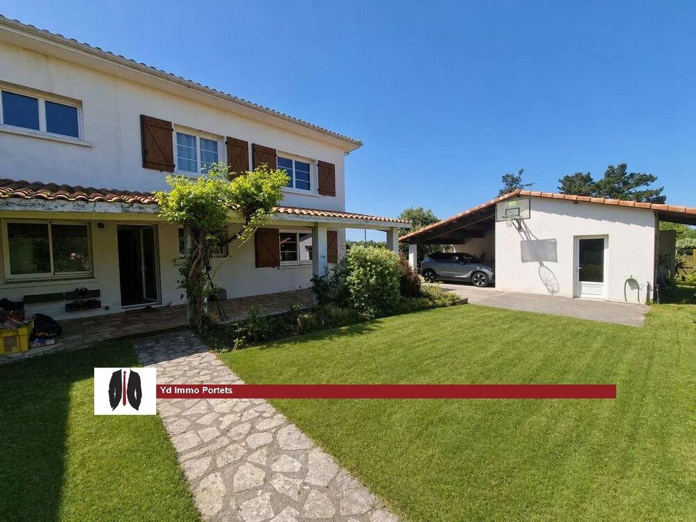 Maison ARBANATS 6 chambres