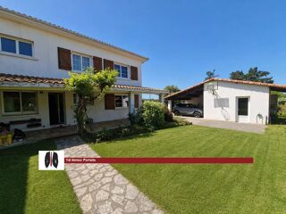  Maison à vendre 9 pièces 228 m²