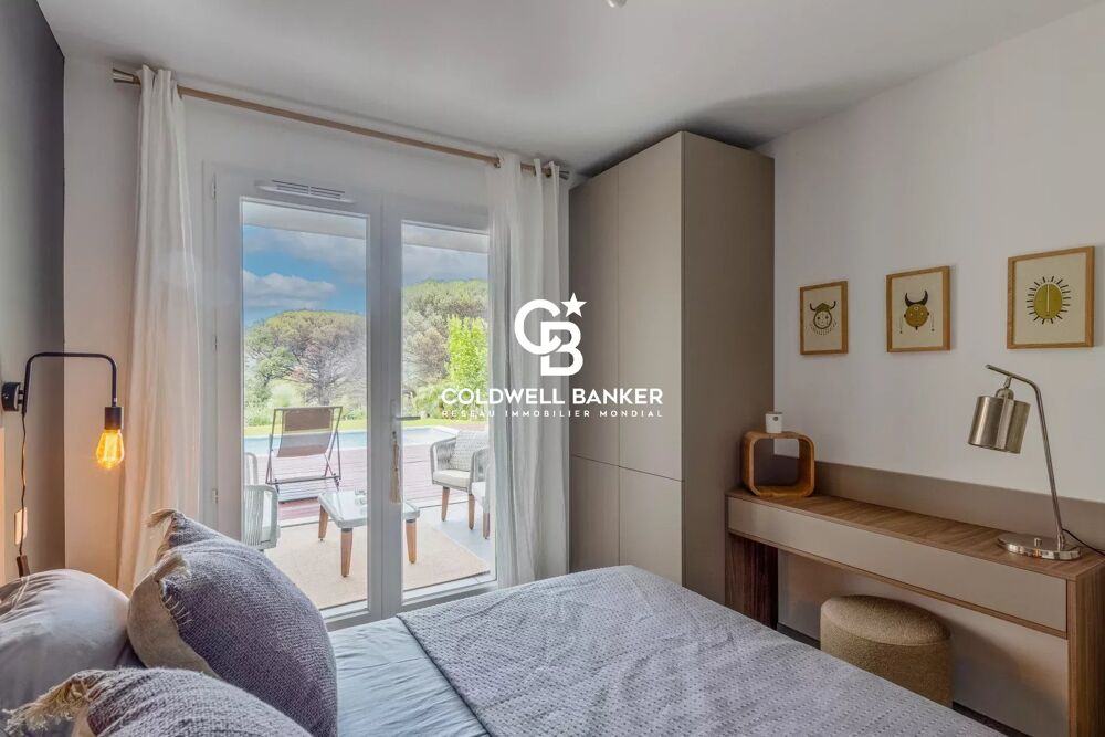 à vendre  Maison Sainte-Maxime (83120)