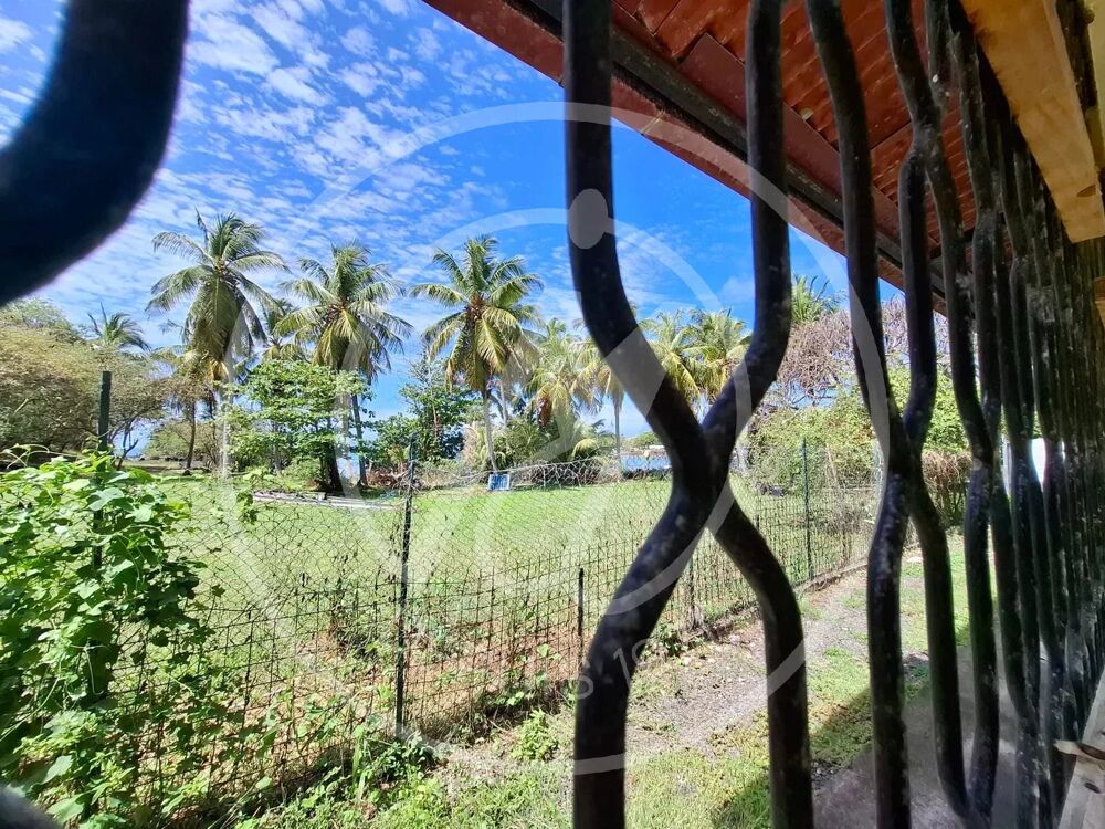 Vente Appartement A VENDRE - STUDIO AU GOSIER - 125 000euros à rafraichir Le gosier