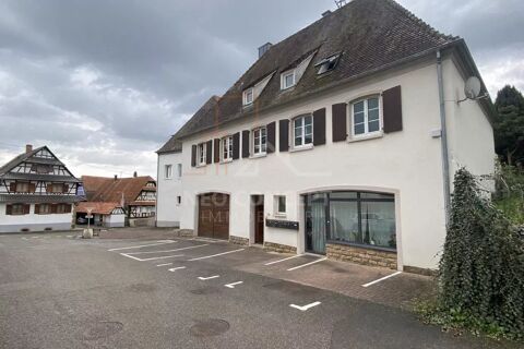   � louer � Appartement 2 pi�ces de 62 m� � Steinseltz Appartement - 2 pi�ce(s) - 62 m�