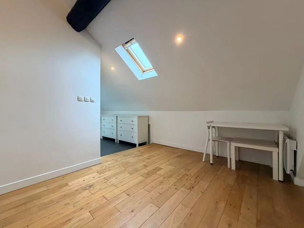 VILLEJUIF  4 PIÈCES  99 M² HABITABLES