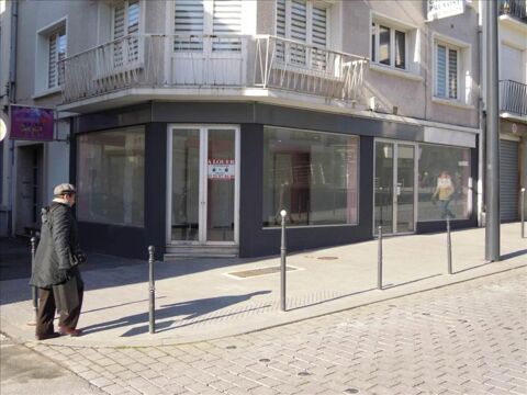 local commercial secteur Lumi&egrave;re BOULOGNE SUR MER 101000 62200 Boulogne-sur-mer