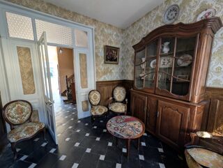  Maison � vendre 8 pi�ces 180 m�