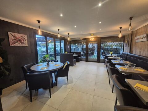   Commerce Restaurant 