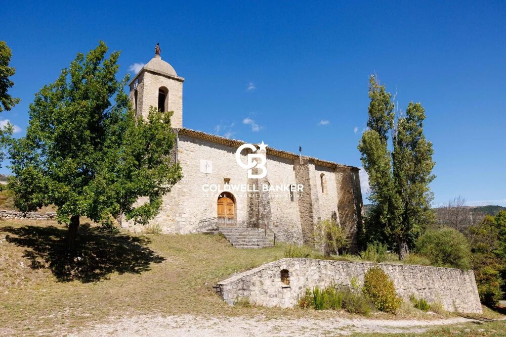  vendre  Villa Sisteron (04200)