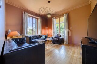  Maison à vendre 10 pièces 300 m²