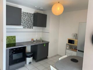 Location Appartement Studio meublé de 30 m² à louer à l'année – Puilboreau La rochelle