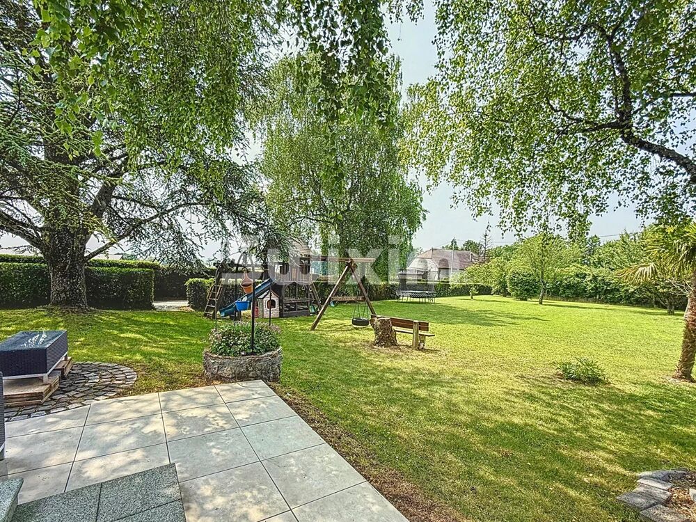  vendre  Maison Cessy (01170)