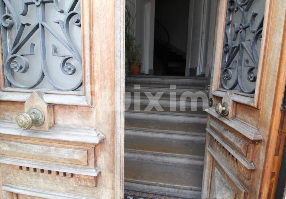 Vente Immeuble AIX CENTRE - IMMEUBLE DE 5 APPARTEMENTS Aix-les-bains