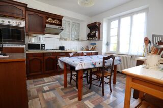  Maison à vendre 6 pièces 142 m²