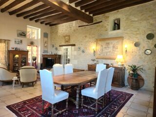  Maison à vendre 7 pièces 175 m²