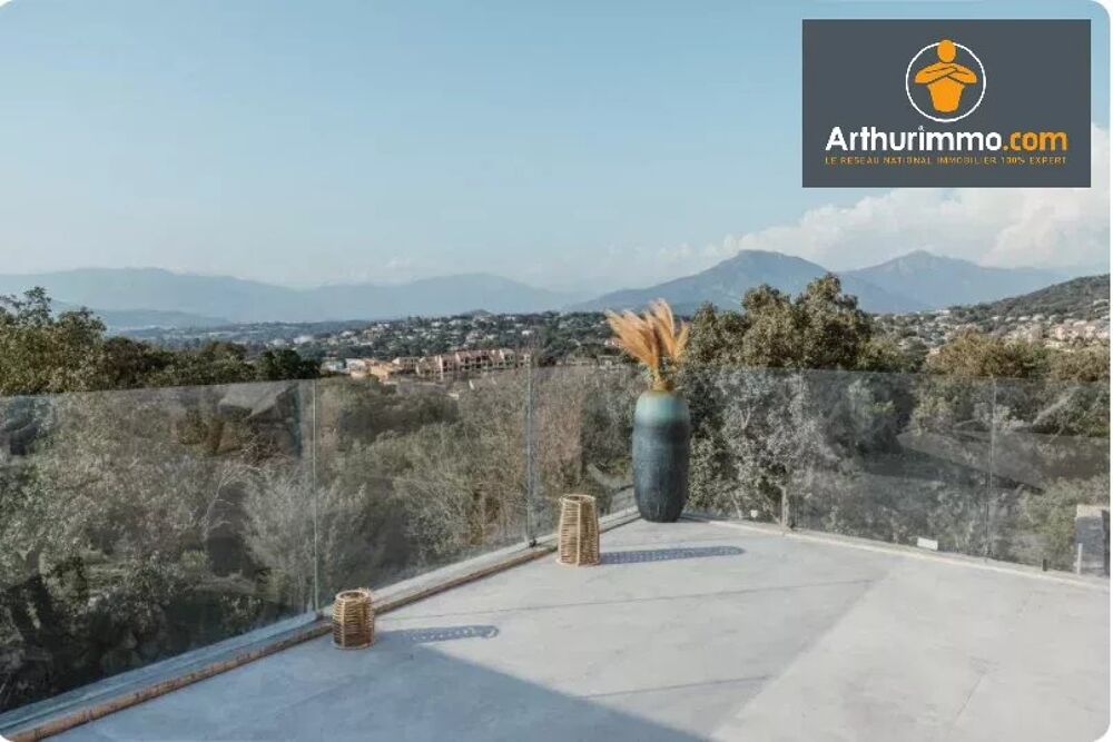 Vente Appartement Appartement moderne à Grosseto-Prugna avec piscine Grosseto-prugna