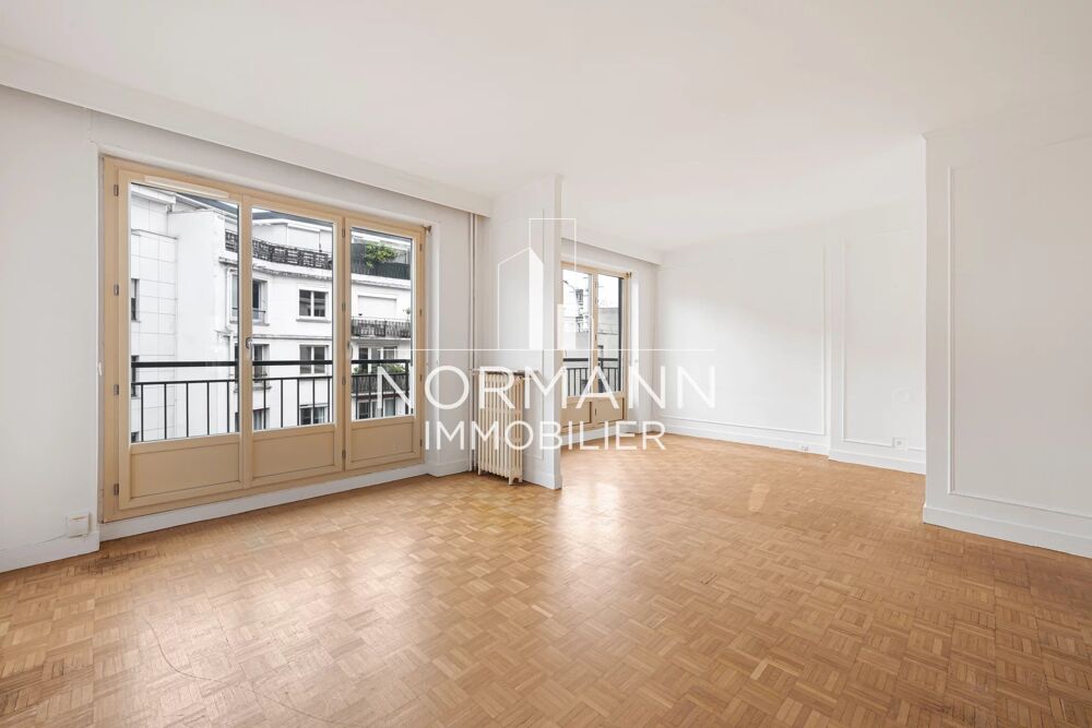 � vendre  Appartement Boulogne-Billancourt (92100)