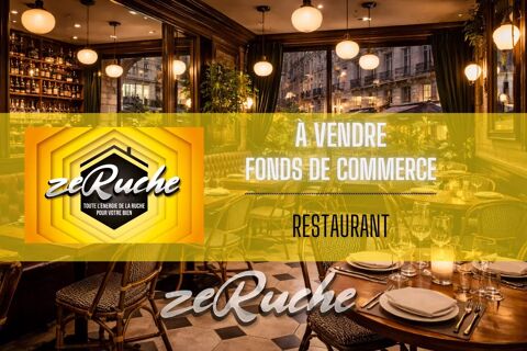 Fonds de commerce 163756 14500 Vire normandie