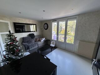  Appartement à vendre 4 pièces 51 m²