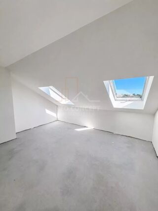  Appartement à vendre 4 pièces 101 m²