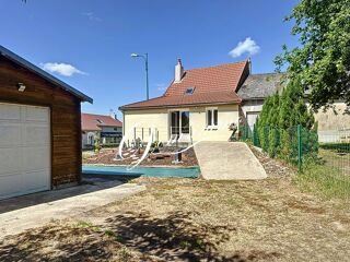  Maison  vendre 4 pices 83 m