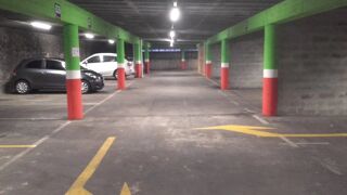  Parking / Garage � louer 1 pi�ce 10 m�