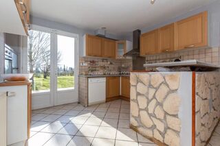  Maison à vendre 6 pièces 135 m²