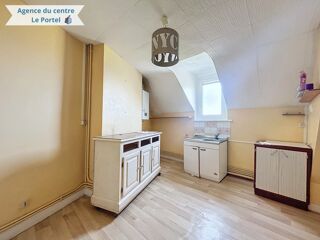  Appartement Le Portel (62480)