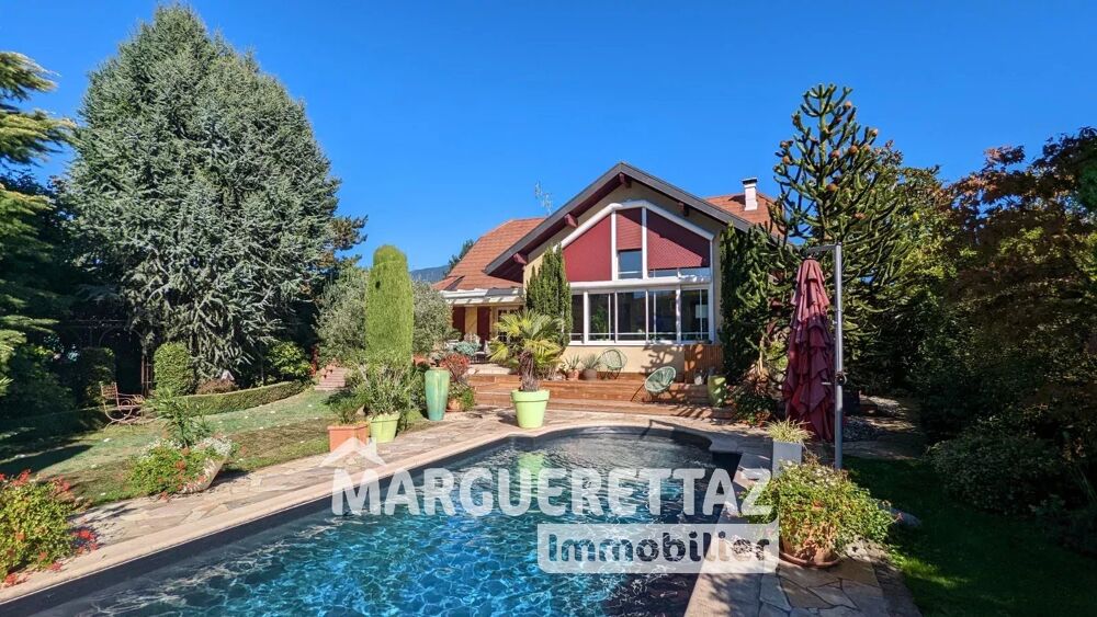 � vendre  Maison Cranves-Sales (74380)